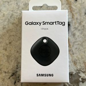 Galaxy SmartTag